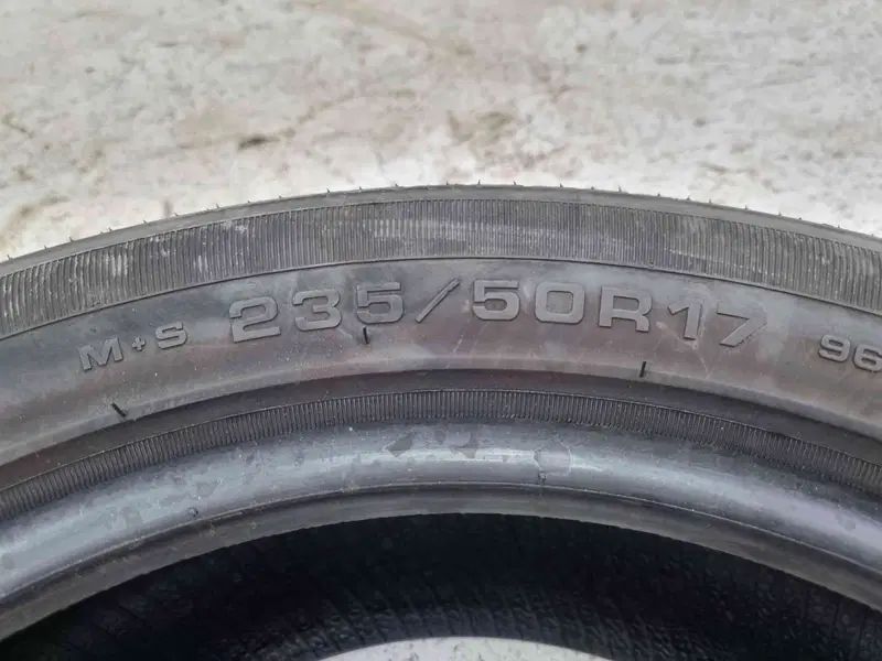 Anvelopa All Season Boto Vantage H-8 235 | 50 | R17