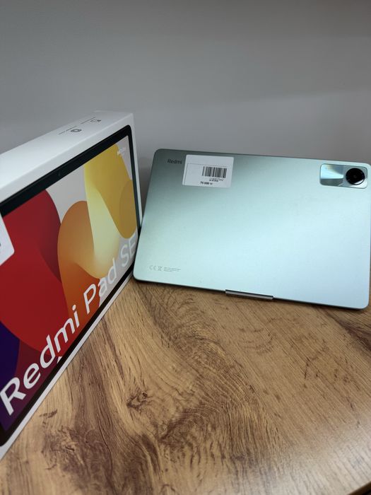 BaiTimeUka| REDMI PAD SE |128GB