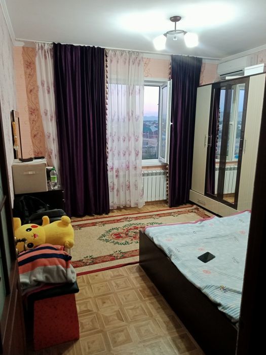 Обменяю квартиру на дом