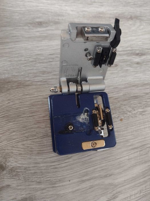 Инструменти за проверка на оптичен сигнал