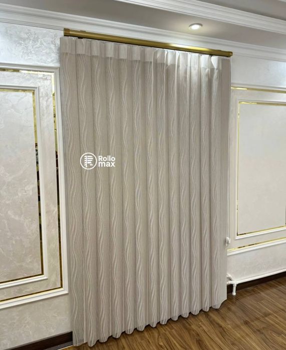 Жалюзи плисе | jalyuzi Rollo max | jaluzi жалузи