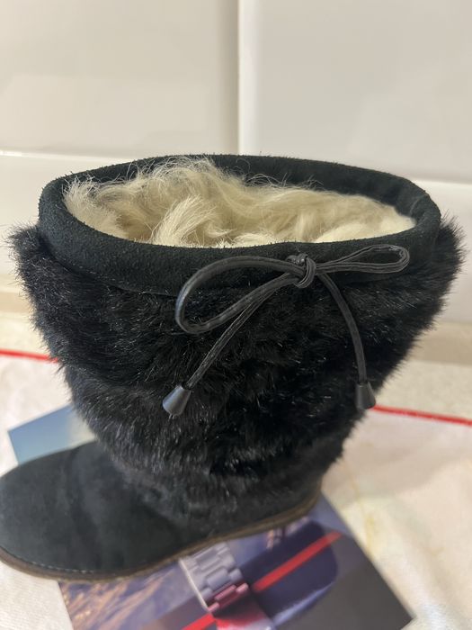 продам унты в хорошем качестве