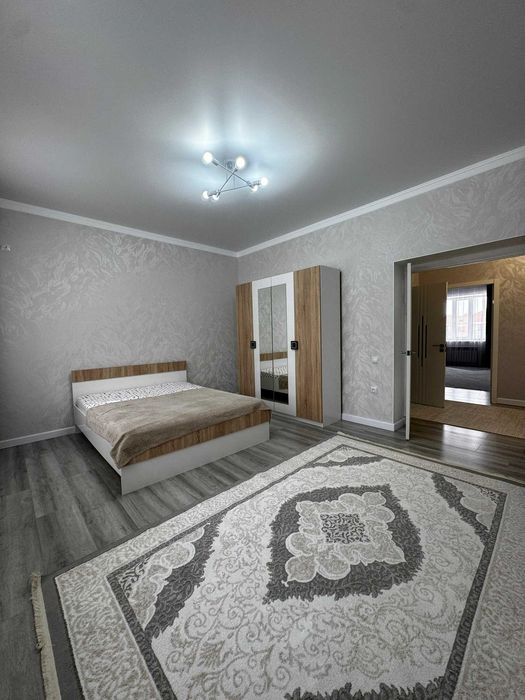 Продам 2х комн кв Батыс