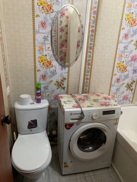 Продам свою квартру