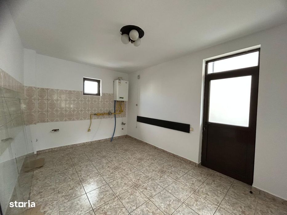 Casa semicentrală Pitesti