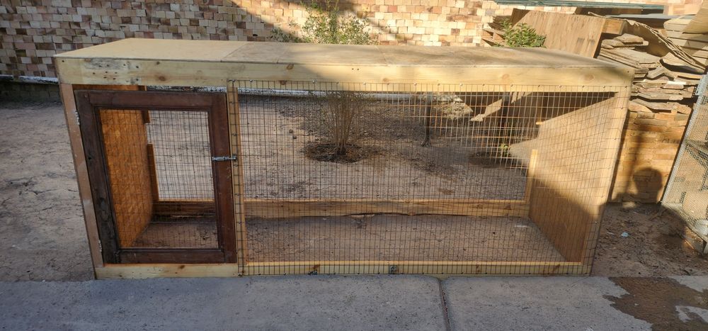 Tovuq quyon decorativni qushlar hayvonlar uchun har xil turdagi qafas