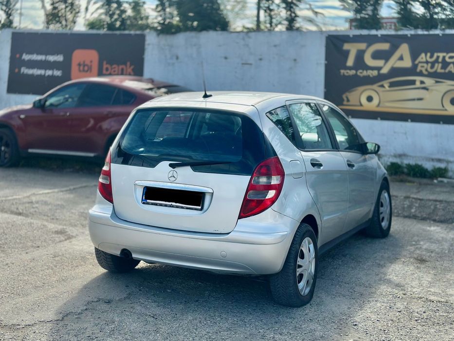 Mercedes benz A 180 Cdi ! Rate / Parc Auto !