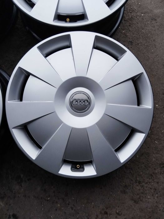 5х112 6х16 ет. 48 за Ауди