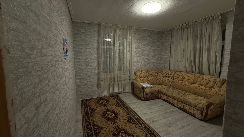 Сдам квартиру на долгий срок