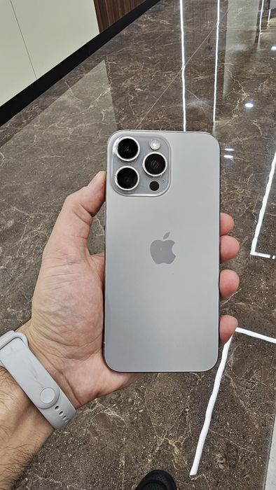 Iphone 15pro max