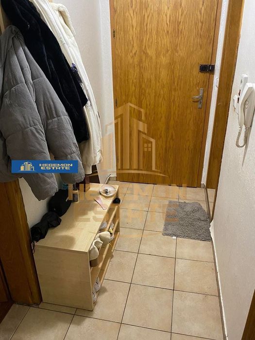 Продава се Двустаен апартамент в Варна, Левски - 40 кв.м за 2240 €/кв.м - Снимка #5