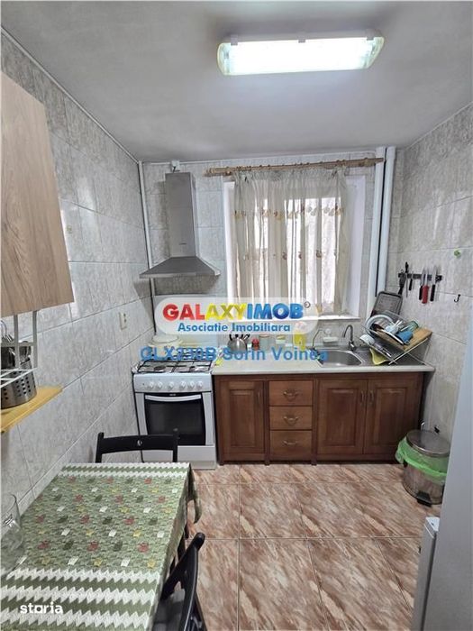 Apartament 3 camere Iancului | str. Avrig | 5 minute de metrou