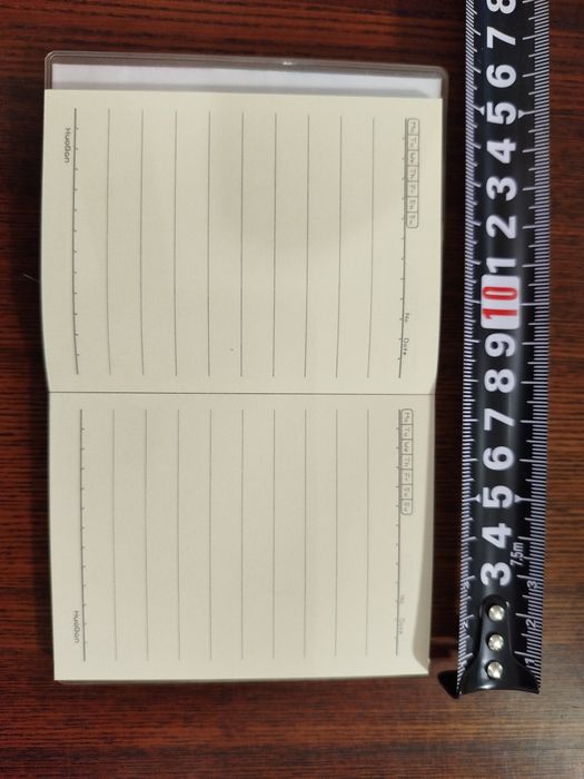 Блокнот для записей