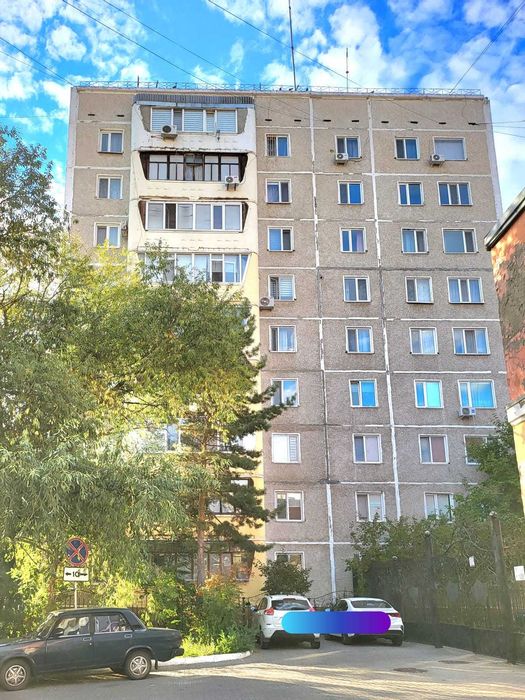 2-комн.кв.ул.пл. в самом центре города