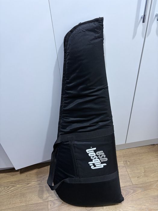 Продам Gibson SG Ebony 1992 года (Сделано в США)