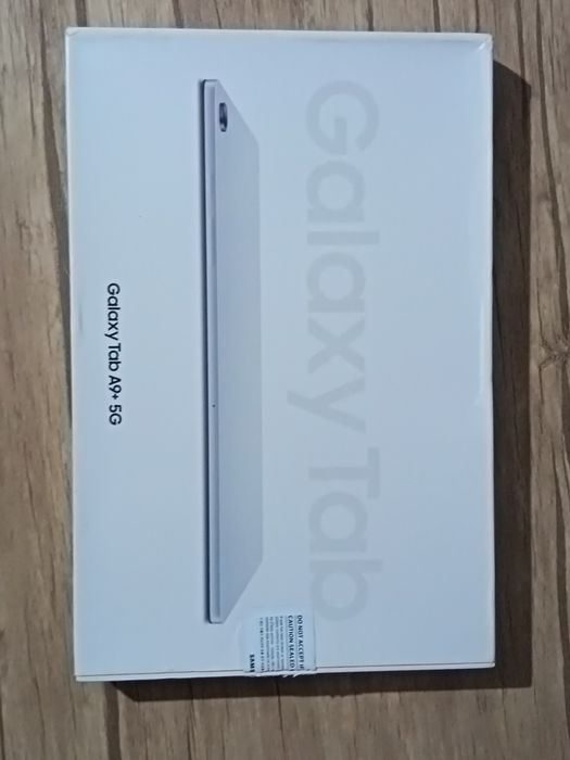 Galaxy Tab A9+5G 8/128GB