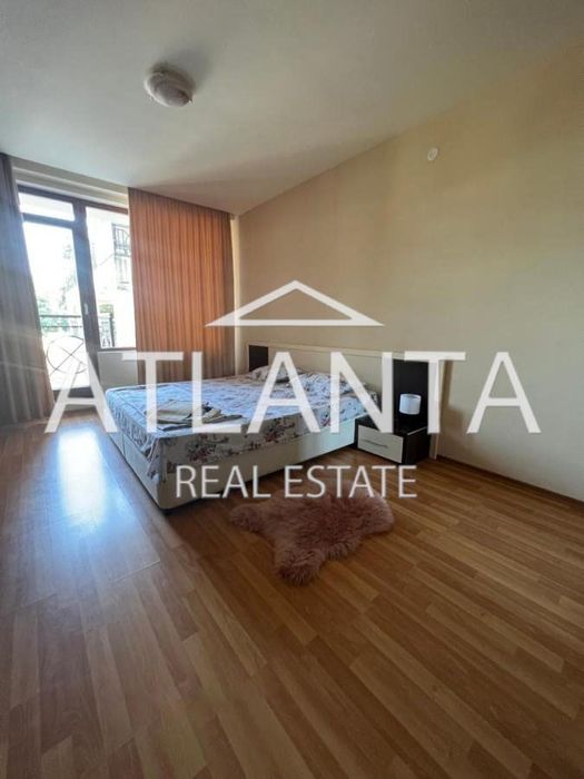 Продава се Тристаен апартамент в к.к. Златни пясъци - 120 кв.м за 1209 €/кв.м - Снимка #6