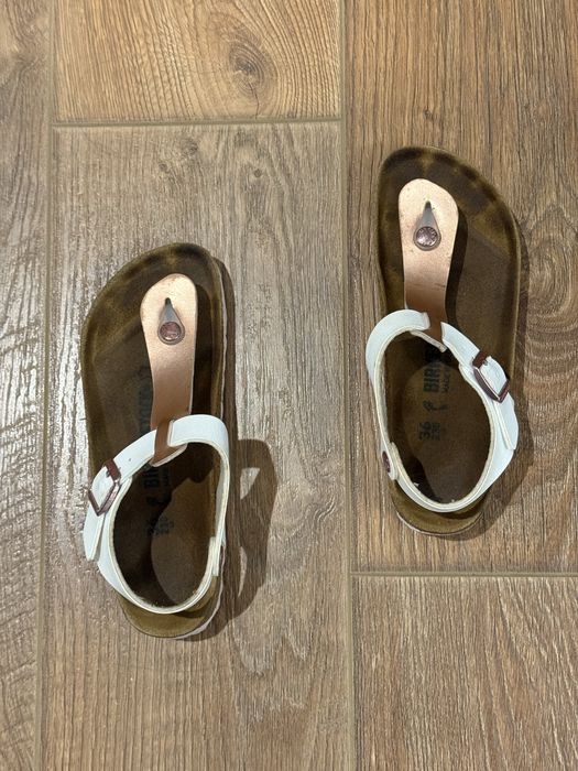 Birkenstock - сандал - естествен корк