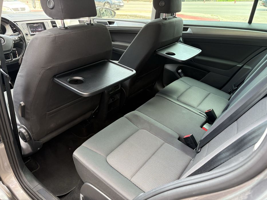 VW Golf 7 Sportsvan