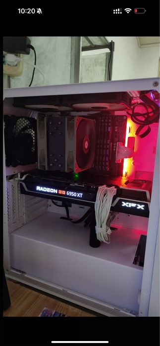 XFX RX 6950 XT 16GB