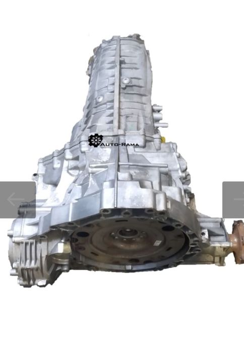 Cutie viteze automata S Tronic OCK DI 382 Audi A6 2.0 tdi 190cp 2017