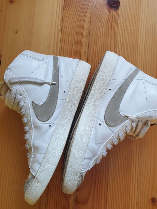 Nike blazers mid 77