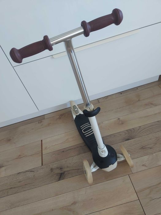 Детска тротинетка с три колела Oxelo