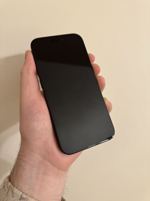 Iphone 15Pro 256Gb 90%