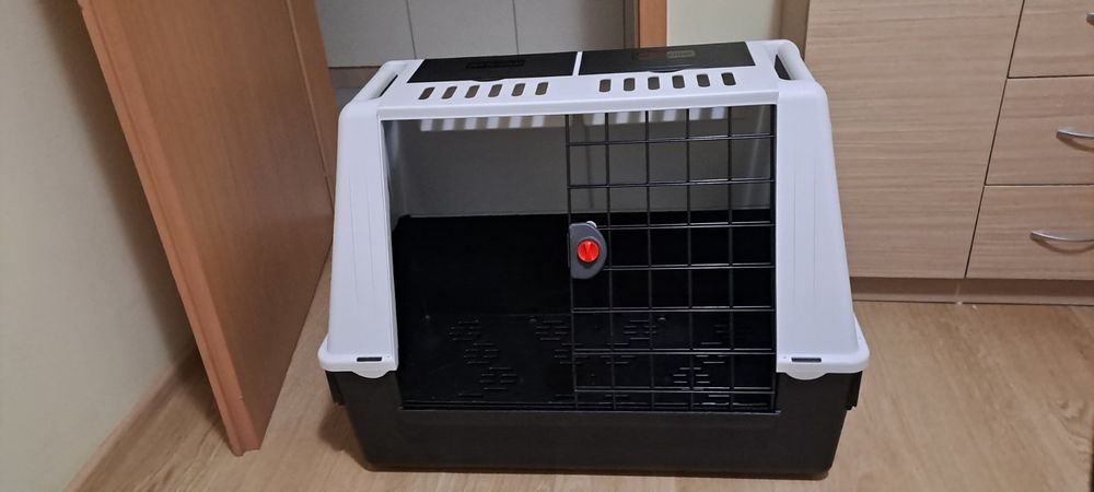 Клетка за кучета