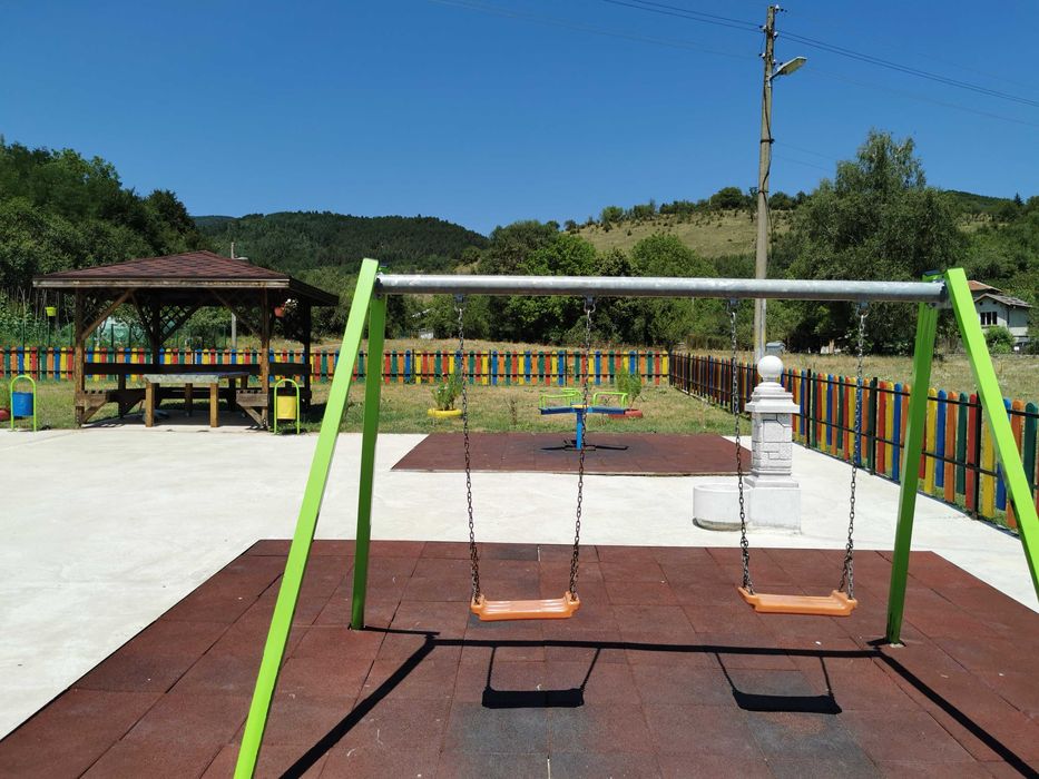 Продава се Парцел в София, Център - 1150 кв.м за 9 €/кв.м - Снимка #9