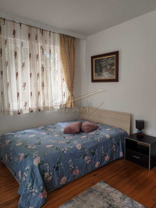 Двустаен апартамент в Кършияка! 71910497