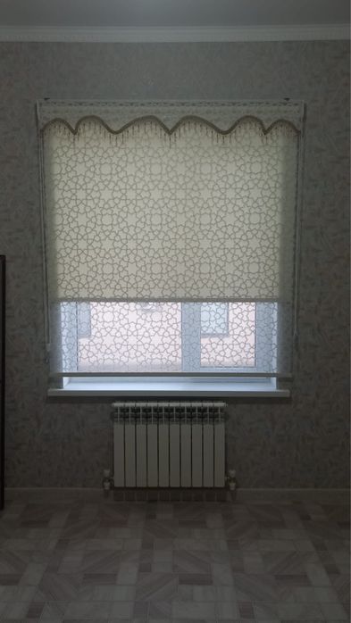 Ролл Шторы , Жалюзи на заказ