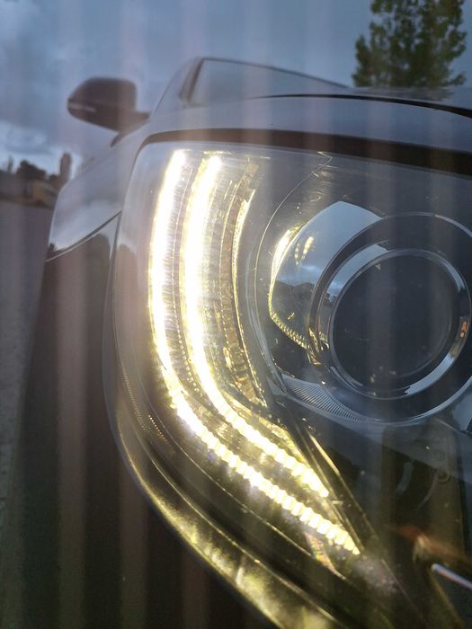 Skoda Superb 2.0 TDI DGS