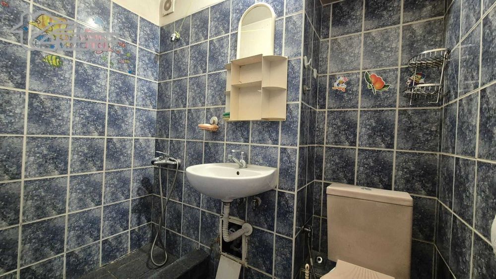 Едностаен апартамент, ЕПК, с хубава локация в Банишора