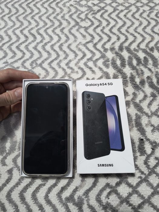 Samsung A54 5G 8/256