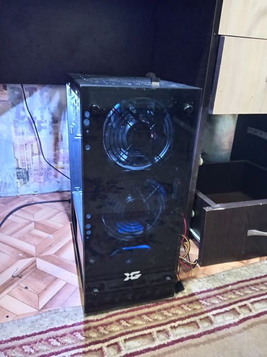 Срочно продам компьютер