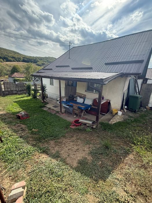 Casă de vanzare"NIMA"