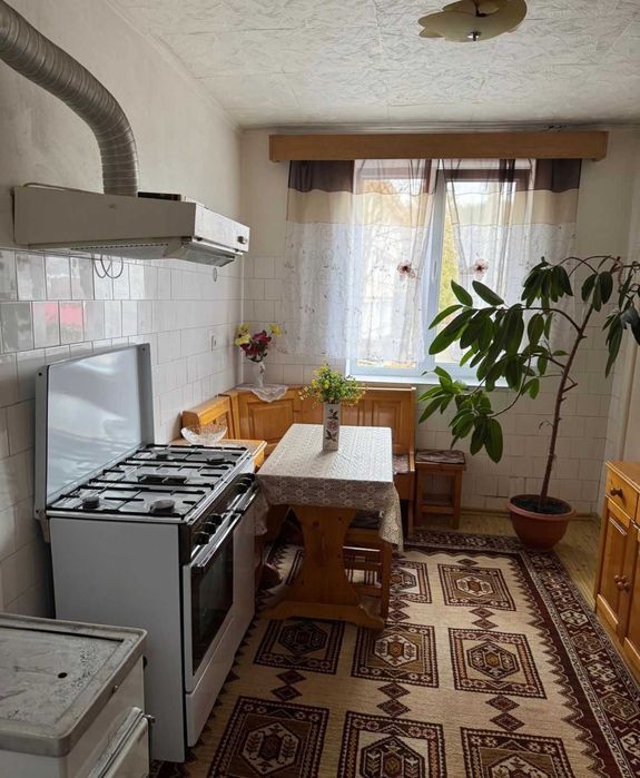 Apartament Câmpeni