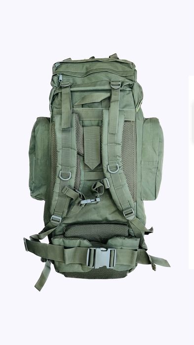 Рюкзак багажно - грузовой (47л)