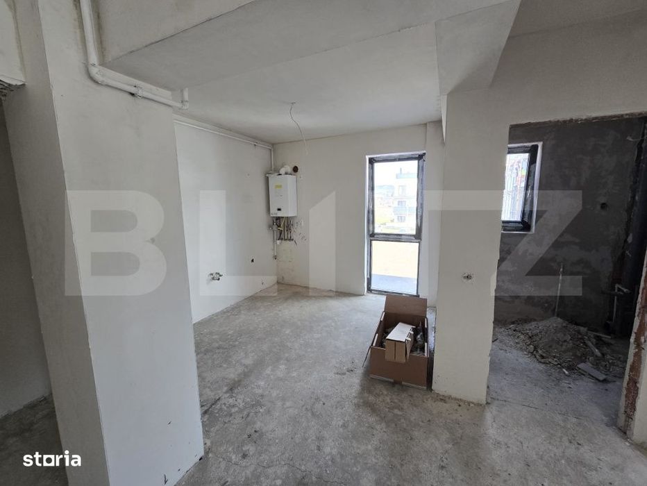 Apartament 2 camere, 52.50 mp, zona Unirii Green Properties