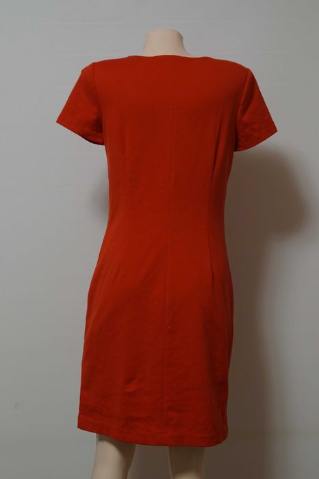 Rochie rosie Michael Kors marimea S