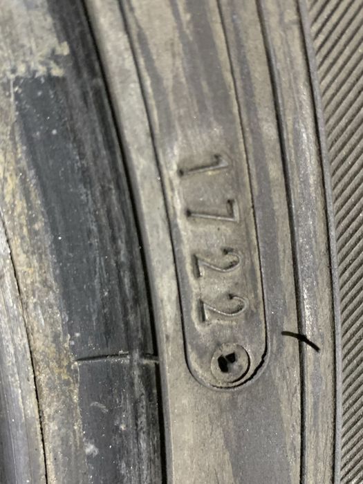 Set 195 75 16C anvelope de iarnă