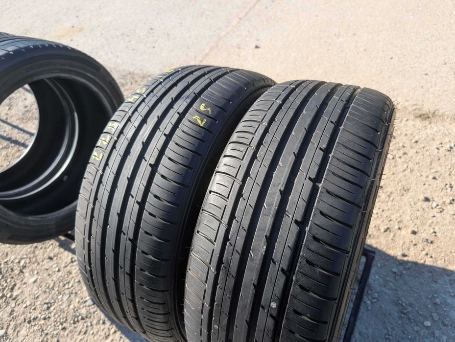 225/45 R17 • Vara • Falken Ziex ZE914 91W | 2 buc | DOT 2025 | Pret/buc