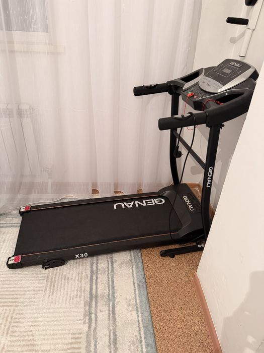 Беговая дорожка Genau X30