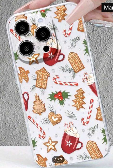 Кейс Xiaomi Redmi 12 pro 5G