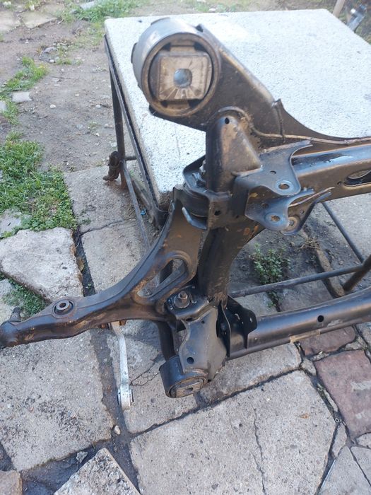 Преден мост ( магаре ) Ауди Кю 7 , Фолксваген Туарег , Порше Кайен