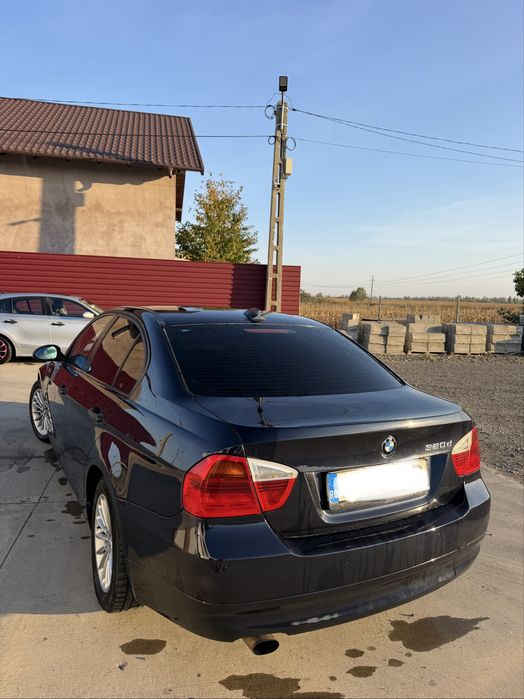 Se vinde Bmw E90