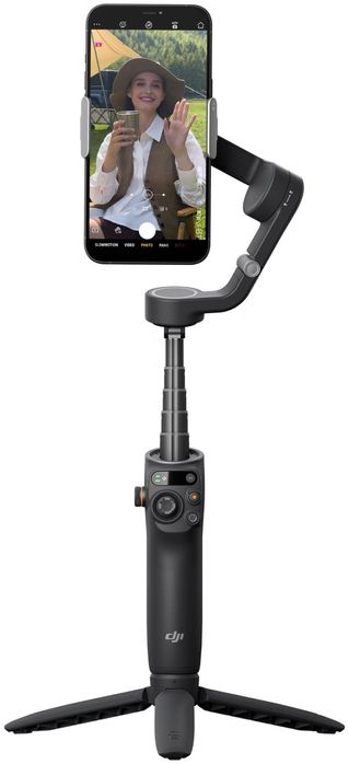 DJI OSMO Mobile 6