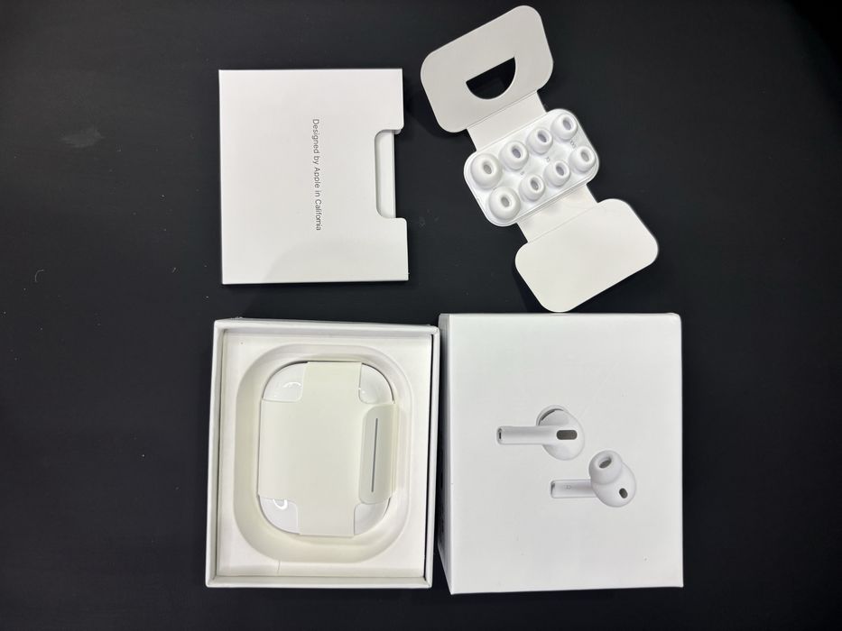 Vand AirPods Pro 3