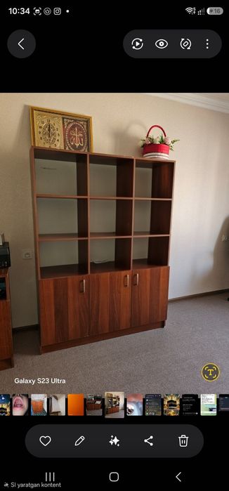 Kamplekt srochna sotiladi